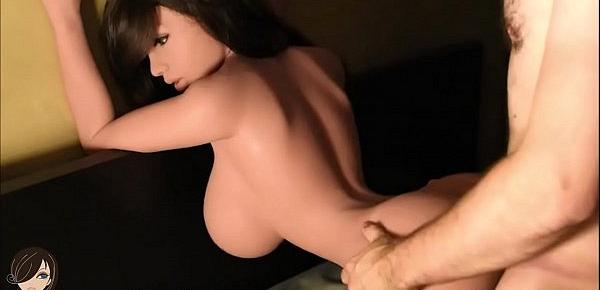  Blonde, red, brunette sex dolls compilation. It&039;s all TPE, no silicone WWW.LOVEA